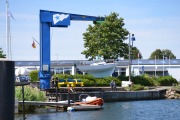 49. Pokalregatta Nordische Folkeboote